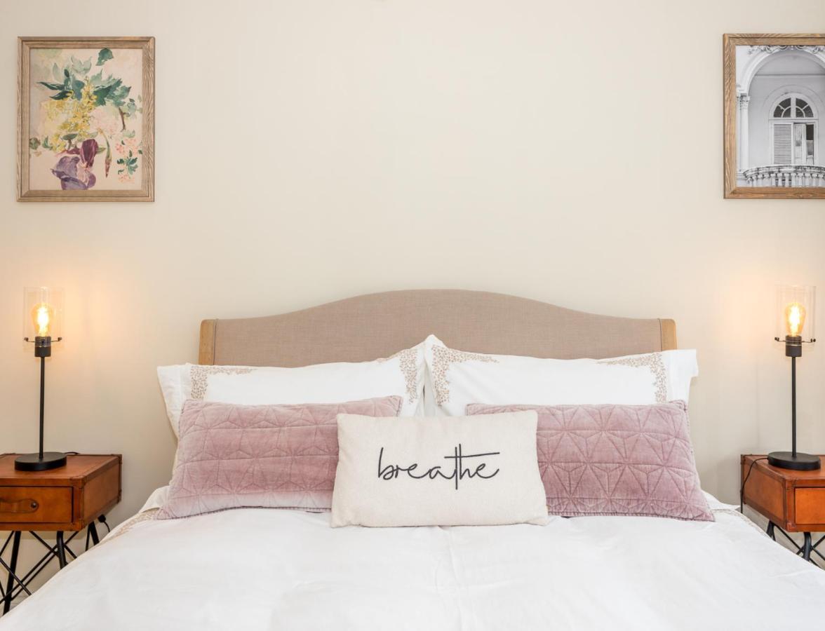 Fashionable Chic Townhouse In D4 Βίλα Δουβλίνο Εξωτερικό φωτογραφία