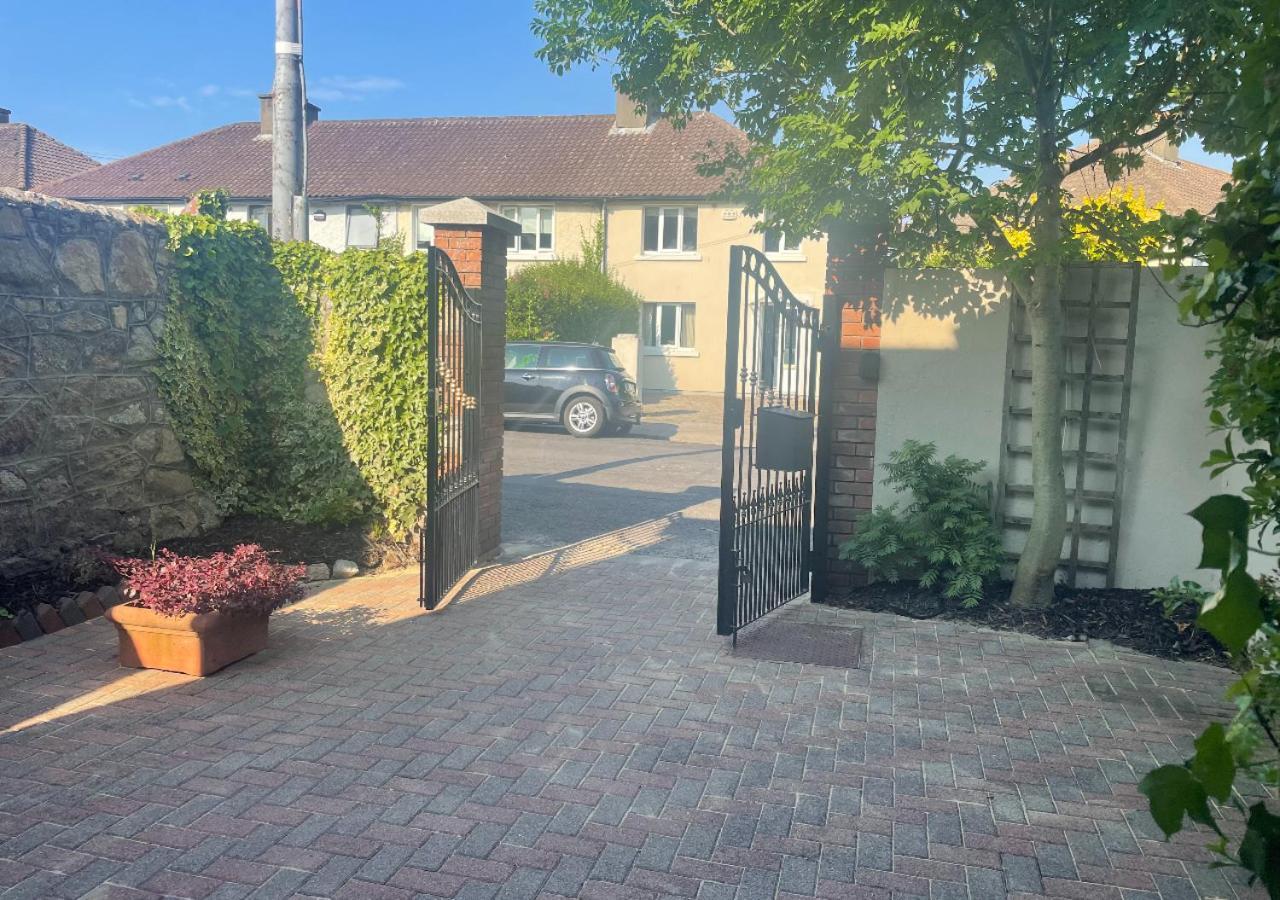 Fashionable Chic Townhouse In D4 Βίλα Δουβλίνο Εξωτερικό φωτογραφία